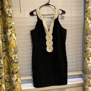 New cocktail dress